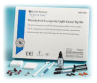 (image for) Natural Elegance - Micro-Hybrid Composite